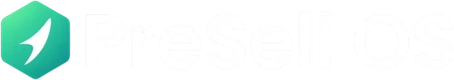 PreSell OS